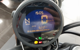 HONDA CL500 2023 PC68