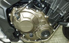 HONDA CB650R 2021 RH03