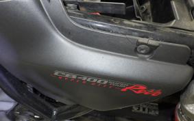 HONDA CB400SF VTEC A 2012 NC42