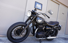 KAWASAKI W400 2006 EJ400A