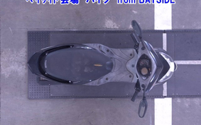 YAMAHA CYGNUS125XSR-2