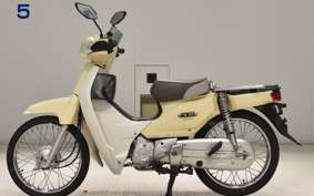 HONDA C110 SUPER CUB JA10