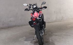 HONDA CRF250 RALLY  TYPE LD MD44