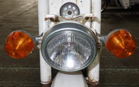 HONDA CHALY 70 CF70