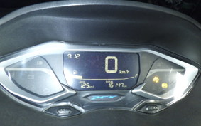 HONDA PCX125 2023 JK05