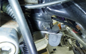 HONDA STEED 400 1992 NC26