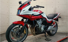 HONDA CB400SFV-3 BOLDOR 2008 NC42