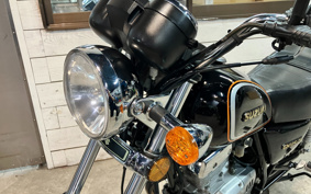 SUZUKI GN125 F PCJ2N