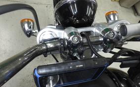HARLEY FXDB 1580 2009