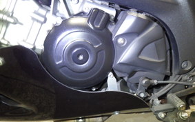 SUZUKI SV650 X A 2020 VP55B