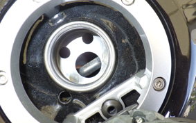 HONDA REBEL 250  S E-clutch MC49