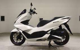HONDA PCX 125 2012 JK05