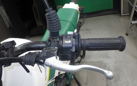 YAMAHA SEROW 225 Gen.2 2012 1KH