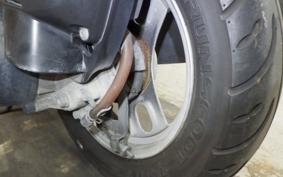 HONDA DIO Gen.5 2020 AF56