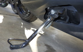 SUZUKI SKYWAVE 200 (Burgman 200)