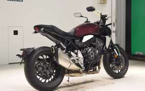 HONDA CB1000R GEN 2 2023