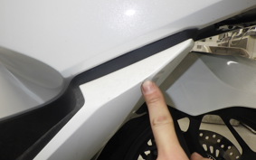 HONDA PCX125 2010 JK05