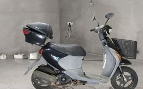 SUZUKI LETS4 CA45A