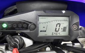 YAMAHA WR155R 2025