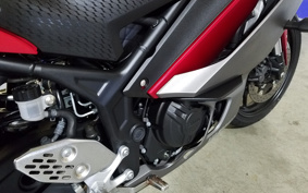 YAMAHA YZF-R25 ABS RG43J
