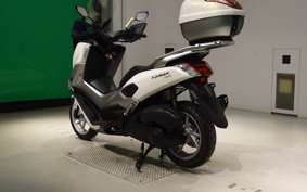 YAMAHA N-MAX 155 A 2019 SG50J