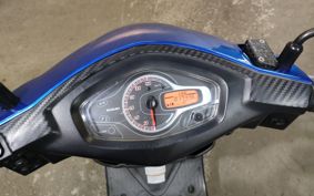SUZUKI ADDRESS V125 CF4MA