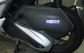 HONDA PCX 125 1992 JK05