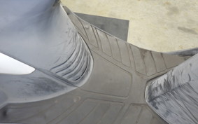 HONDA SPACY 125 Gen. 3 JF04