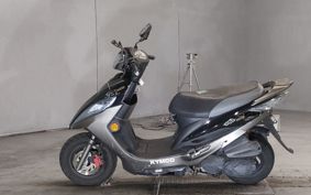 KYMCO  KYMCO GP125I FC25EA