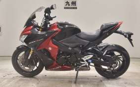 SUZUKI GSX-S1000F 2016 GT79A