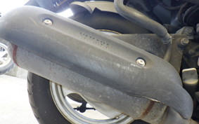 YAMAHA JOG Gen.5 SA36J