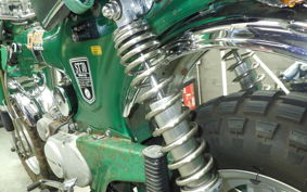 HONDA DAX 70 2022 ST70