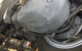 YAMAHA AXIS 125 TREET SE53J