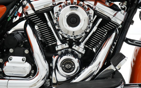 HARLEY FLTRXS 2023 KTP