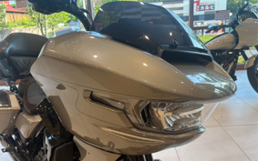 HARLEY FLTRXSE1800CVO 2024 TC6