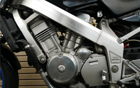 HONDA BROS 650 1989 RC31