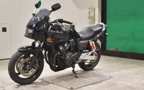 HONDA CB400 SUPER BOLDOR VTEC 2010 NC42
