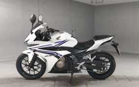 HONDA CBR400R NC47
