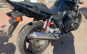 HONDA CB400SFV-4ABS 2022 NC42