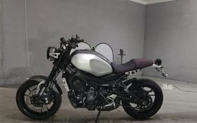 YAMAHA XSR900 RN46J