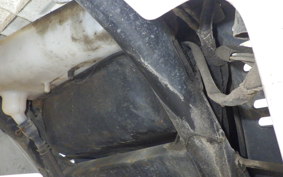 HONDA GYRO CANOPY TA02