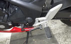 HONDA CBR250R GEN 3 MC41