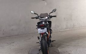 KTM 250 DUKE JGE40