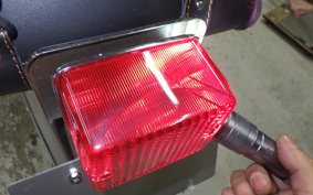 YAMAHA SR400 Gen.5 2021 RH16J