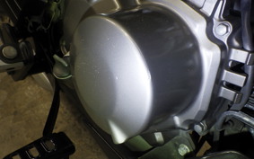 KAWASAKI Z125 PRO 2013