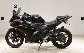 YAMAHA YZF-R25 2026 RG10J