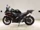 Фото Yamaha YZF-R25 2026 с японского аукциона