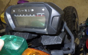 HONDA NC750L RC67