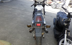 SUZUKI RG250 Gamma GJ21B