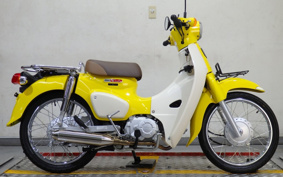 HONDA SUPER CUB110 JA44